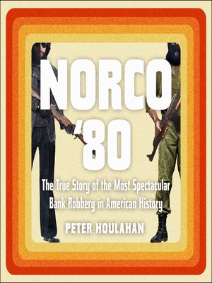 cover image of Norco '80